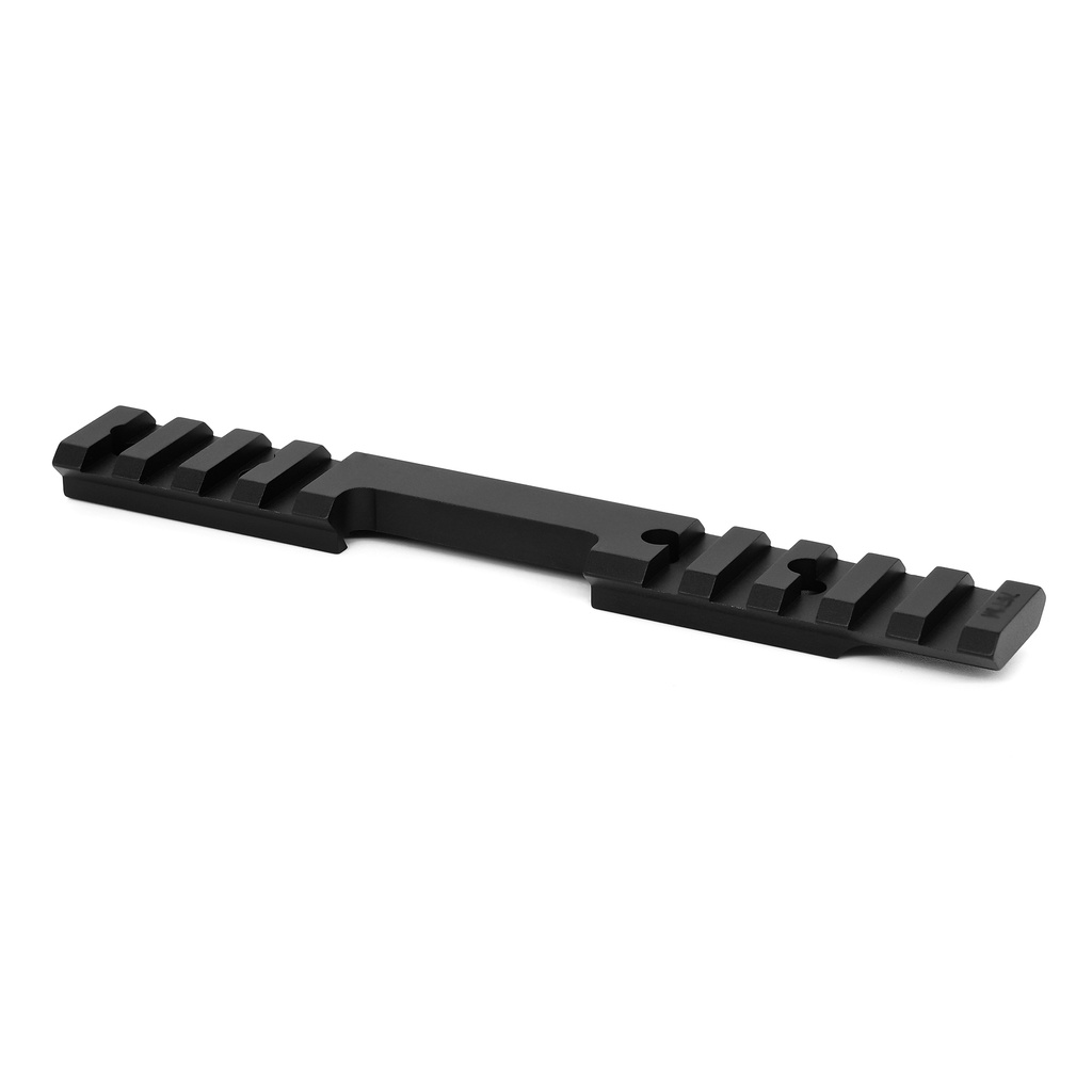Warne RAIL MTN TECH TIKKA T1X