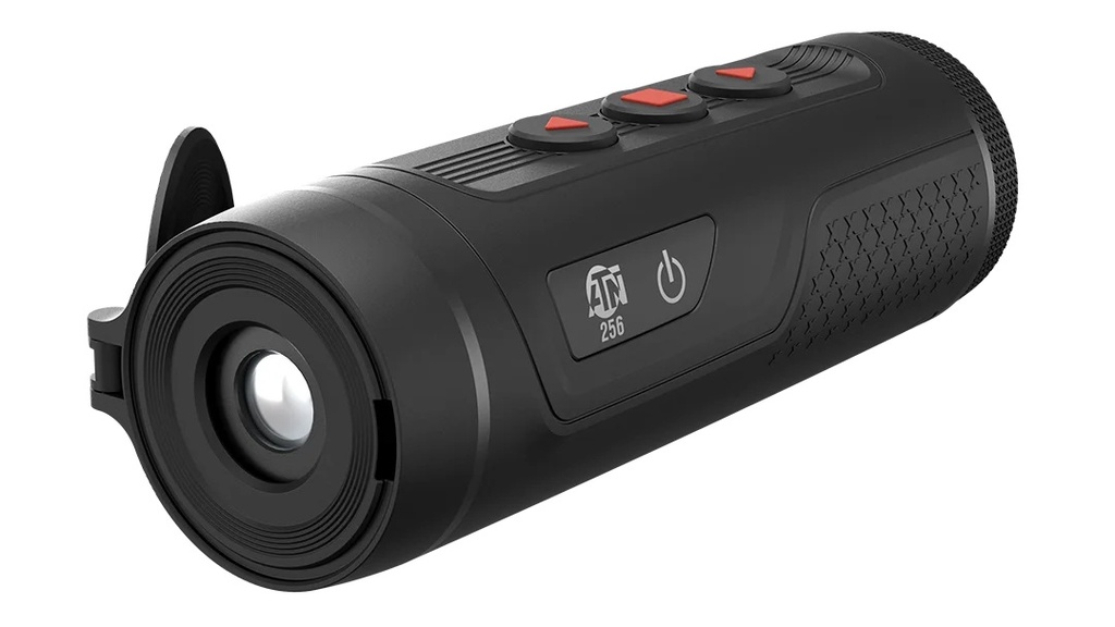 ATN BLAZE SEEKER 210 THERMAL MONO