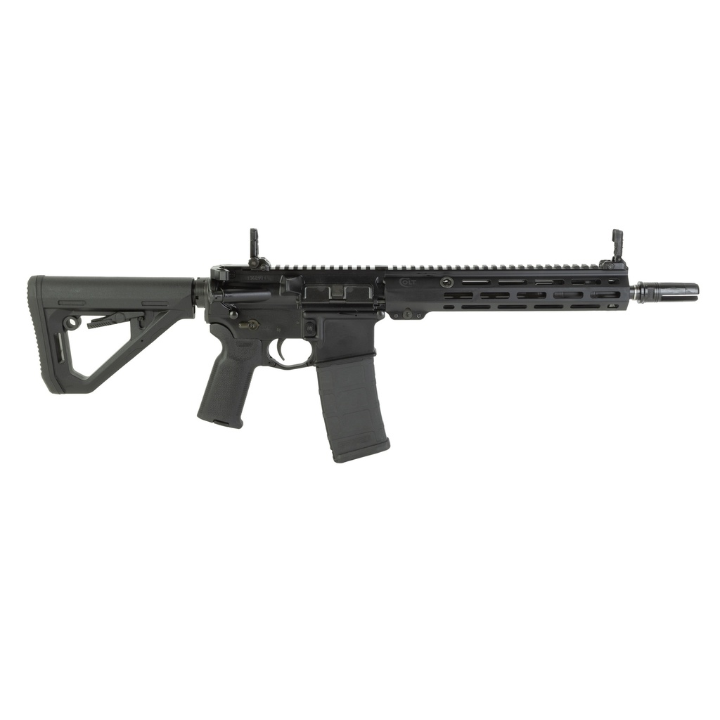 Colt EPR-II PATROL G2 PRO 5.56 SF3
