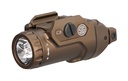 SIG SAUER FOXTROT2R TACTICAL WHITE LIGHT FDE