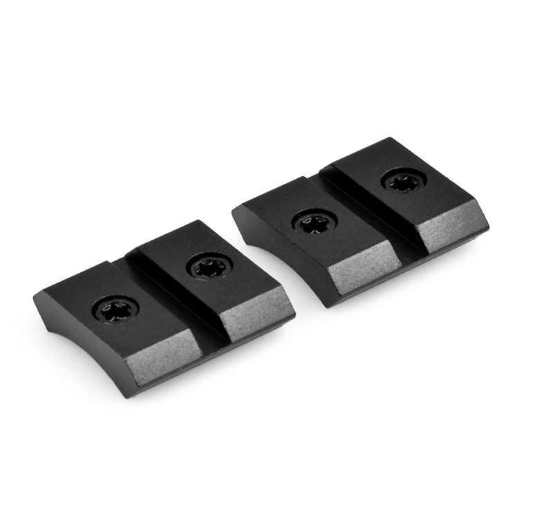 Warne MAXIMA BASE 2PC REMINGTON 700