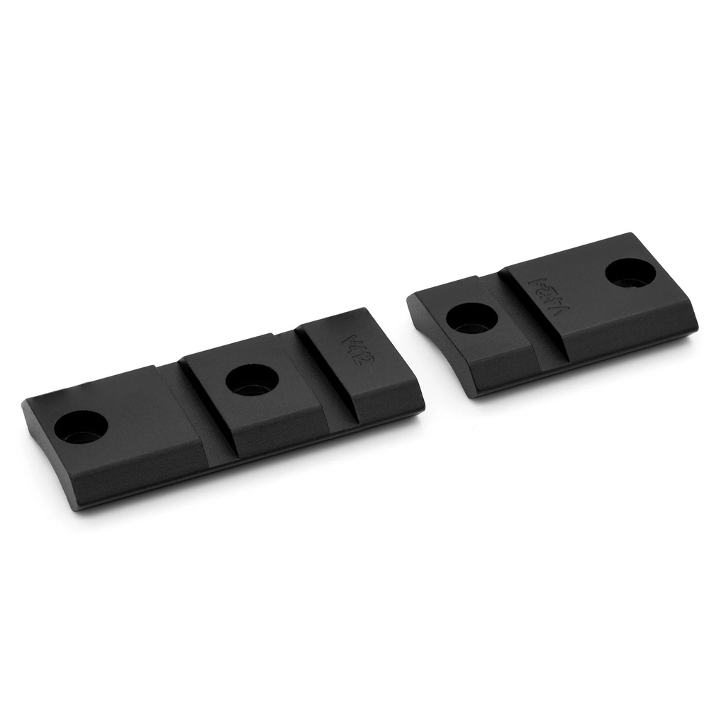Warne VAPOR BASE 2PC BROWNING A-BOLT