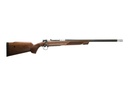 Christensen Arms Ridgeline Safari Plains Game