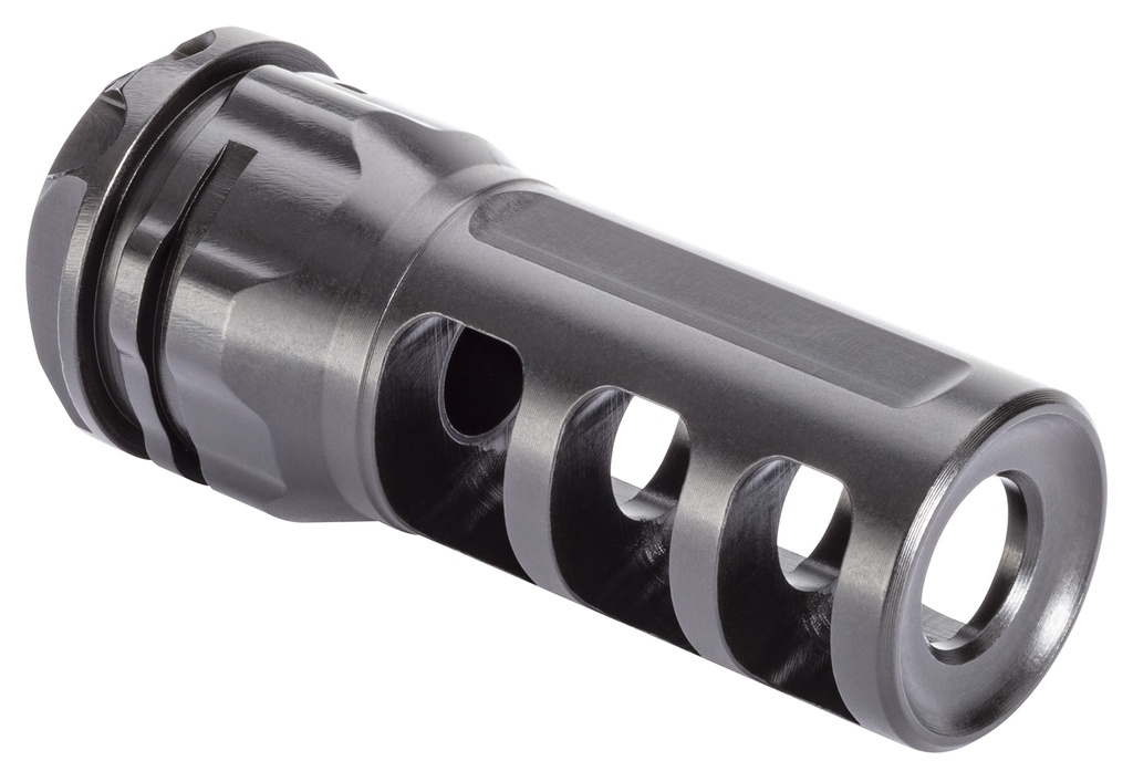 Gemtech ETM 7.62MM MUZZLE BRAKE 5/8-24