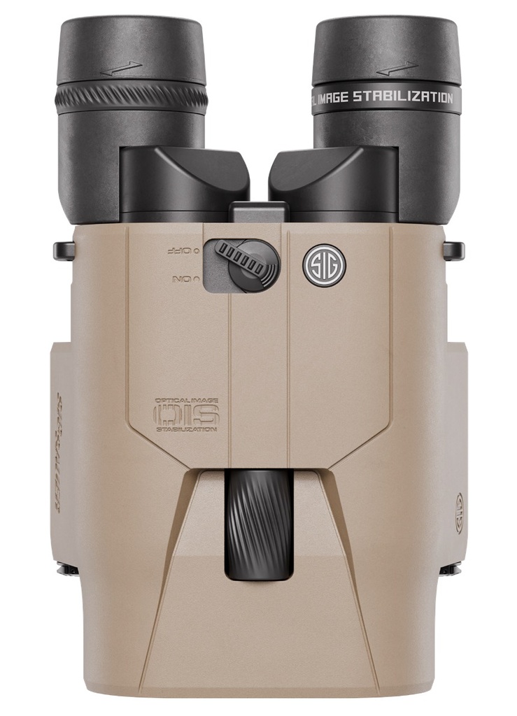 SIG SAUER Zulu 6 HDX Pro