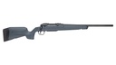 Savage Arms AXIS 2 223REM BL/GRAY 20" THREADED BARREL