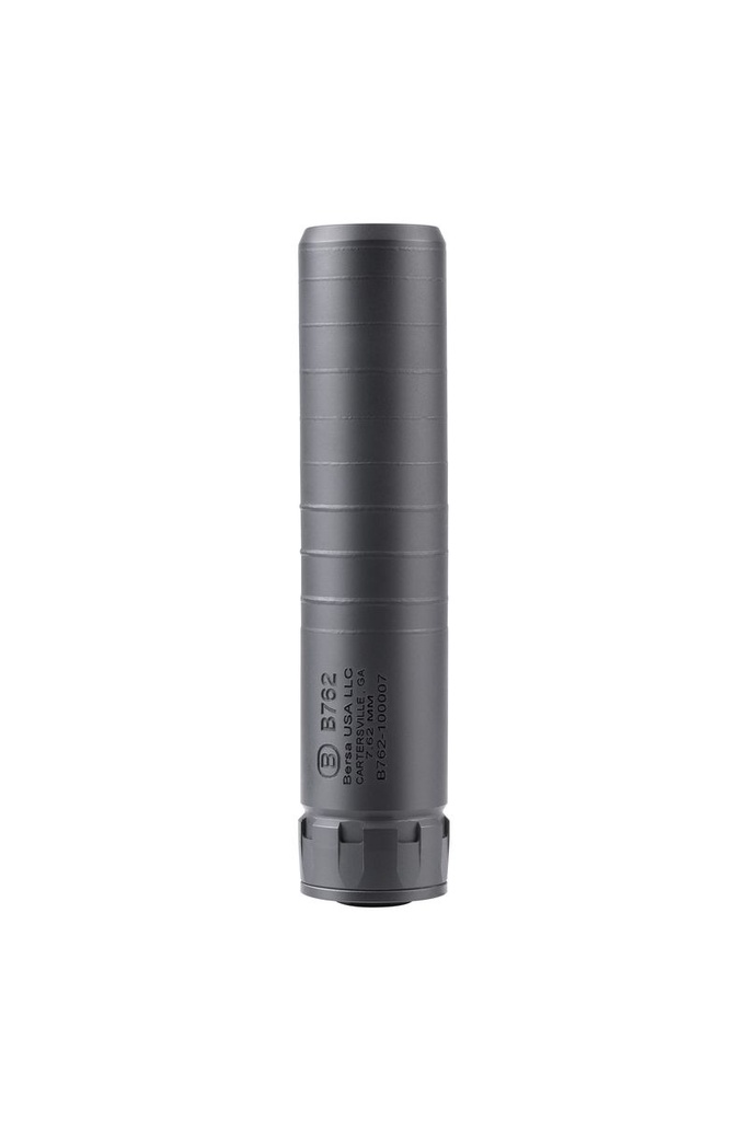 Bersa B762 7.62/30CAL SUPPRESSOR