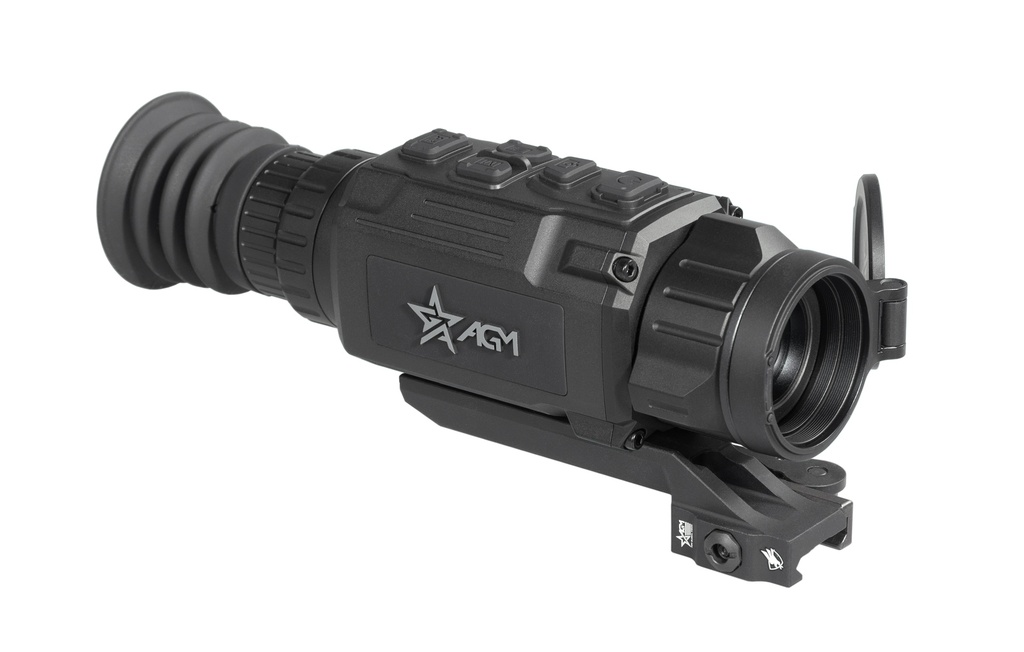 AGM Global Vision RATTLER V3 384 2.5-20X 25MM