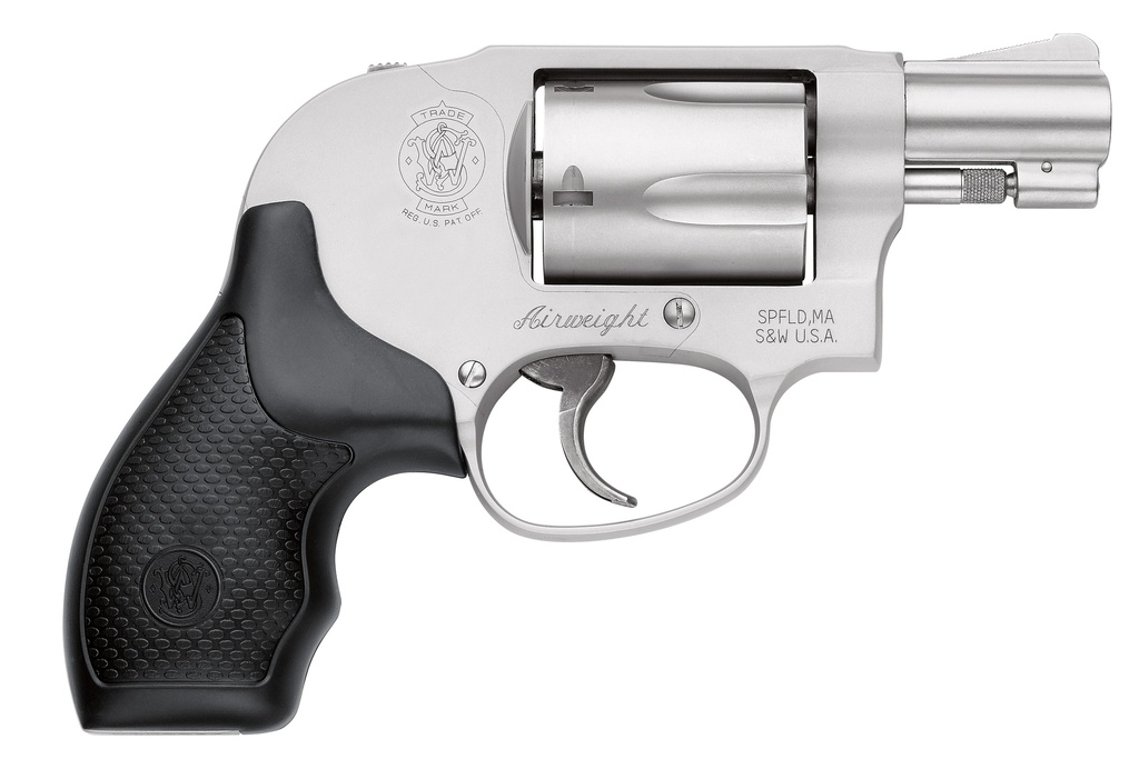 Smith and Wesson 638