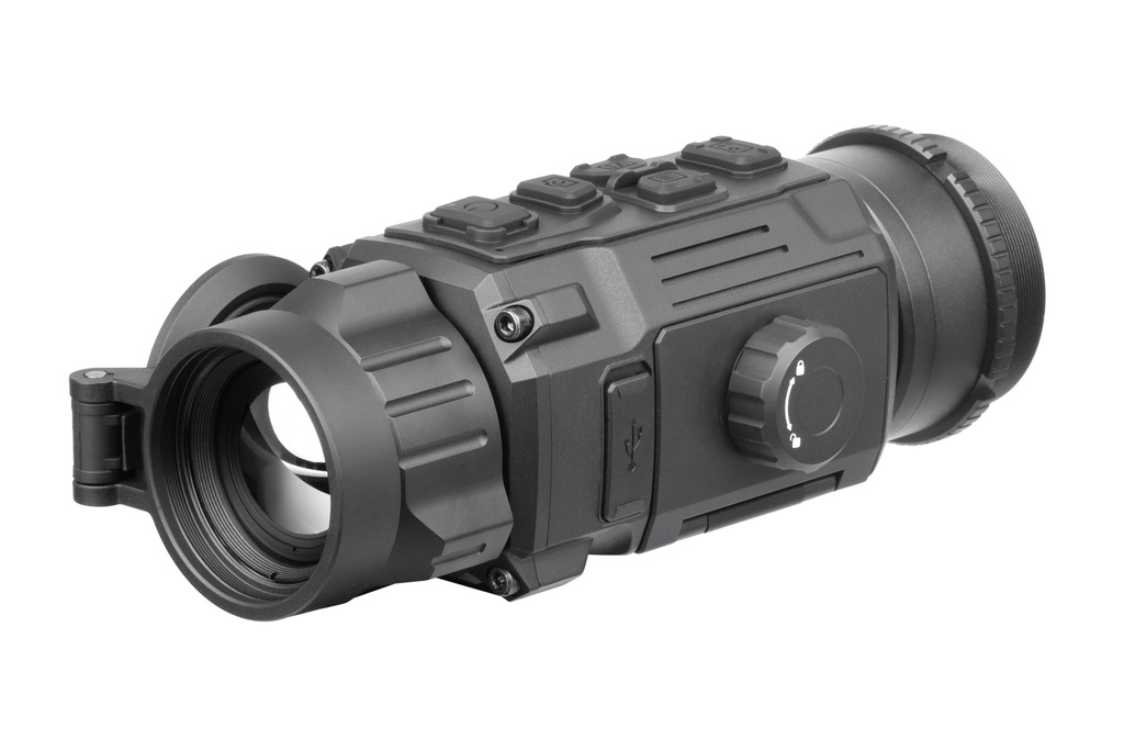 AGM Global Vision Rattler-C V2 Clip-on Thermal
