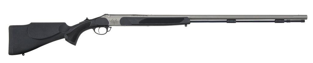 Traditions VORTEK STRIKEFIRE LDR BLACK 45CAL