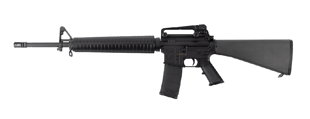 Colt AR-15 A4 5.56MM 20" 30RD