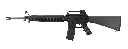 Colt AR-15 A4 5.56MM 20" 30RD