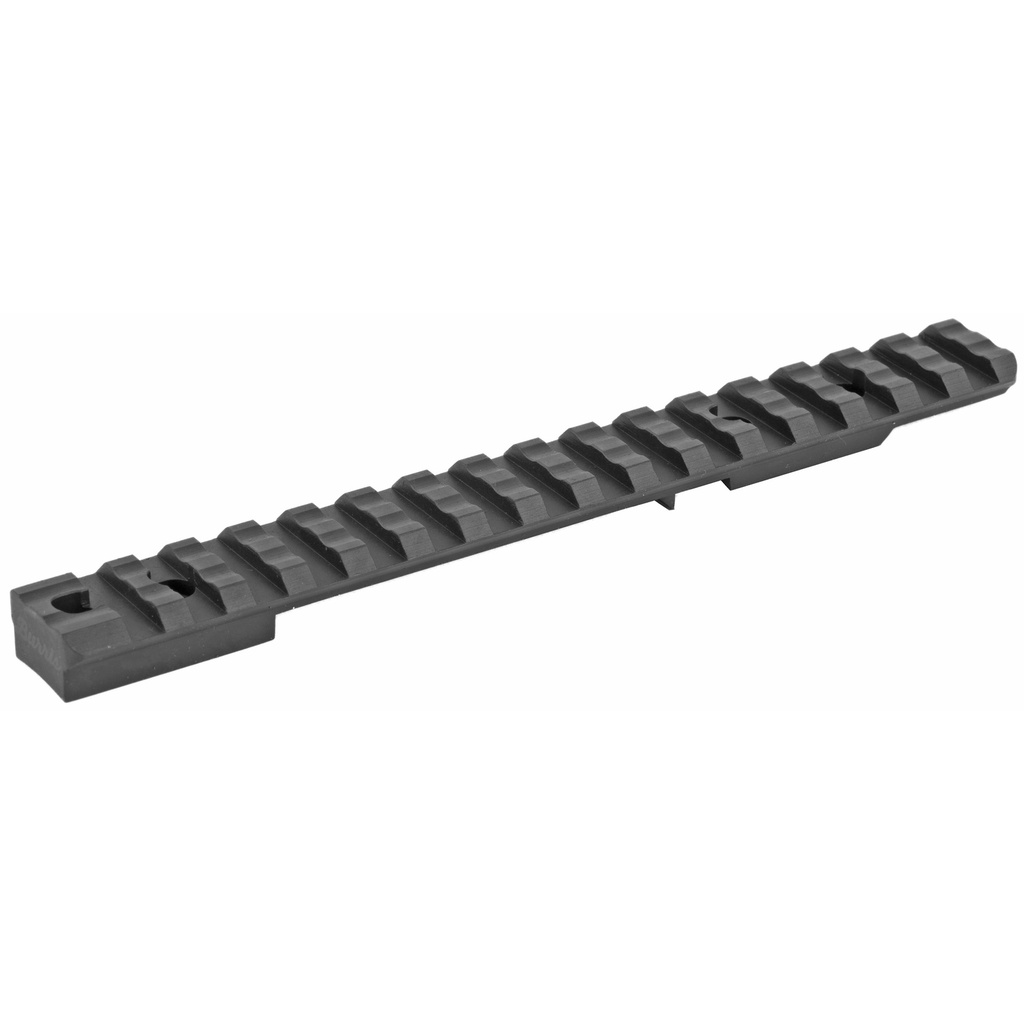 Burris Optics X-TAC HOWA 1500 SA 1-PC BASE
