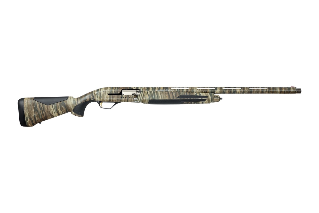 Browning MAXUS II RTLG 12/26 3.5"     #