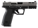 Bersa BP9 FULL SIZE 9MM DUOTONE 17+1