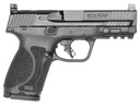 Smith and Wesson M&P9 M2.0 OR Compact