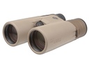 SIG SAUER ZULU 8 HDX BINOCULARS 12X50 FDE