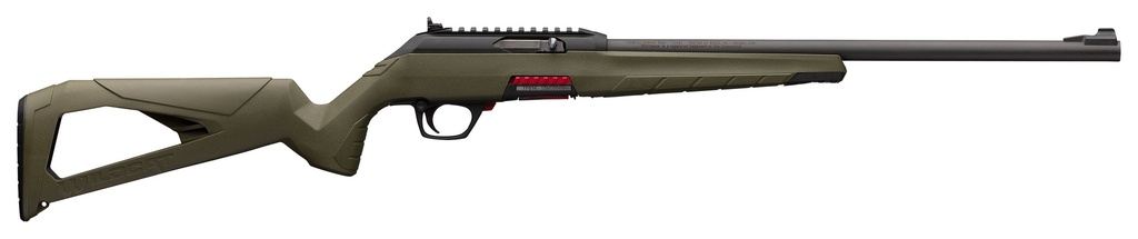 Winchester WILDCAT 22LR 18" BLACK/OD AS RL #