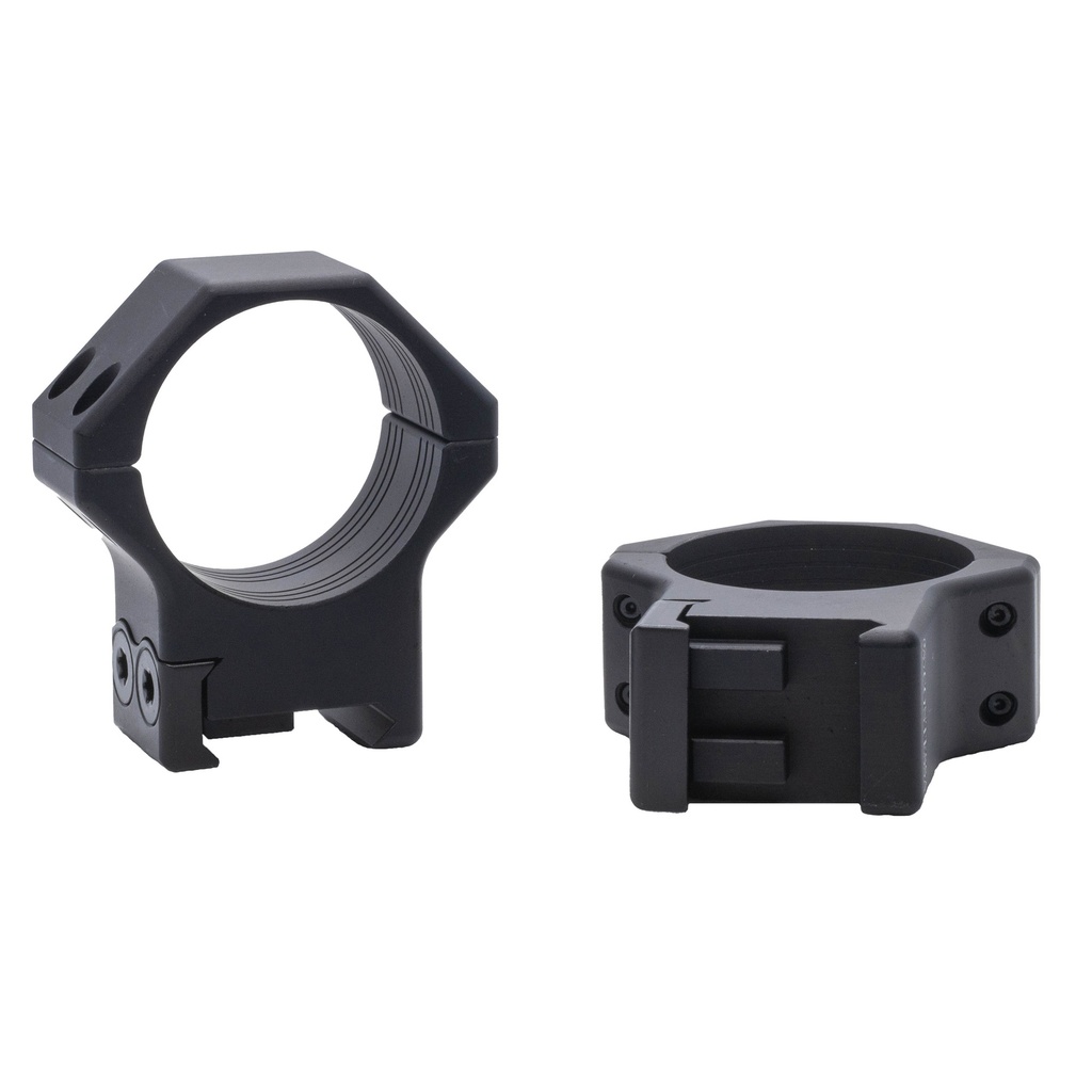 Riton Optics Ring Set Light Picatinny