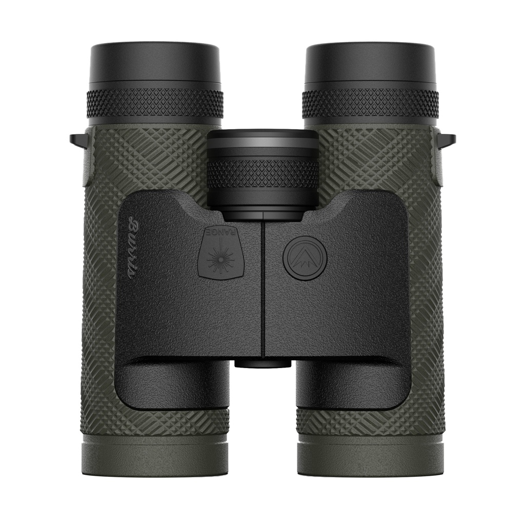 Burris Optics SIGNATURE HD 10X42 LRF BINO