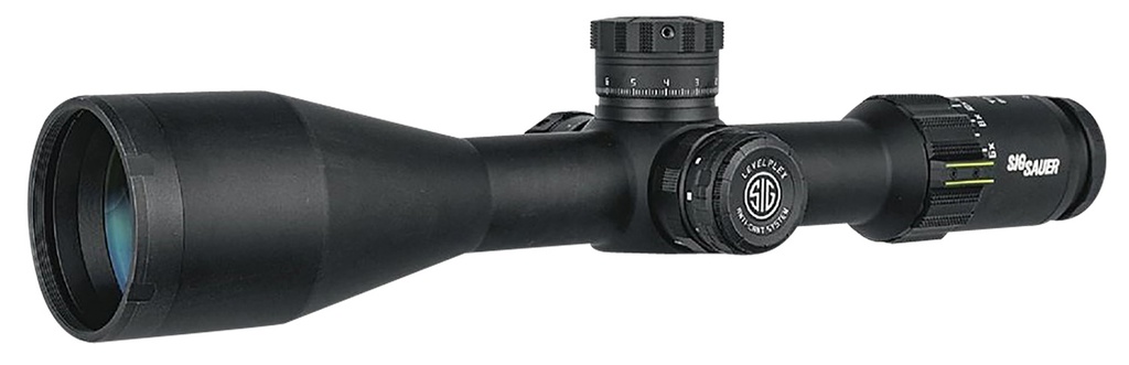 SIG SAUER TANGO-DMR 5-30X56 34MM MIL 2.0