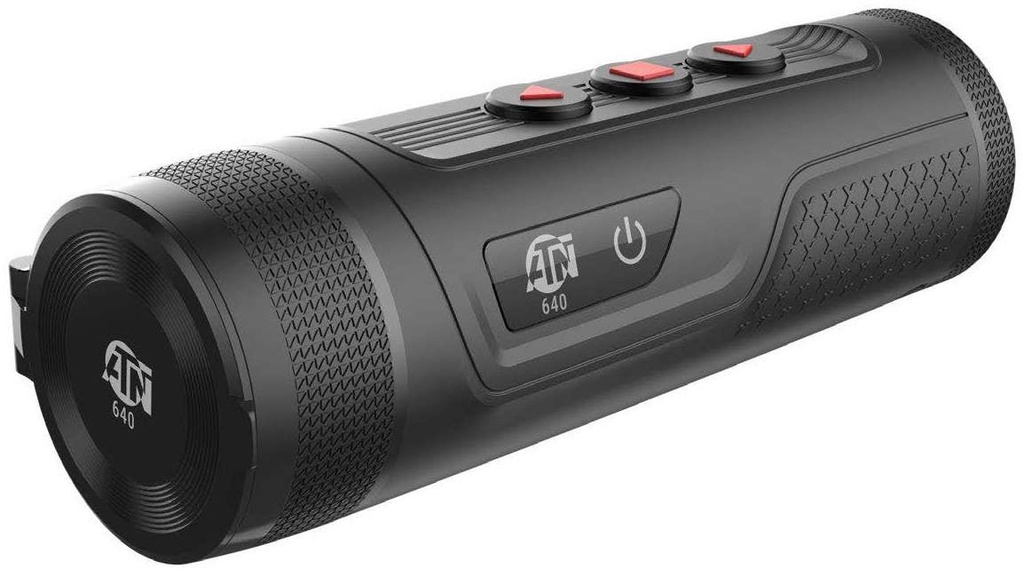 ATN BLAZE TREK 625 THERMAL MONO  #