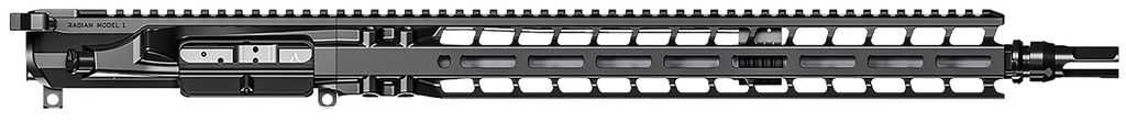 Radian Weapons MODEL 1 UPPER 223WYL 16" BLACK