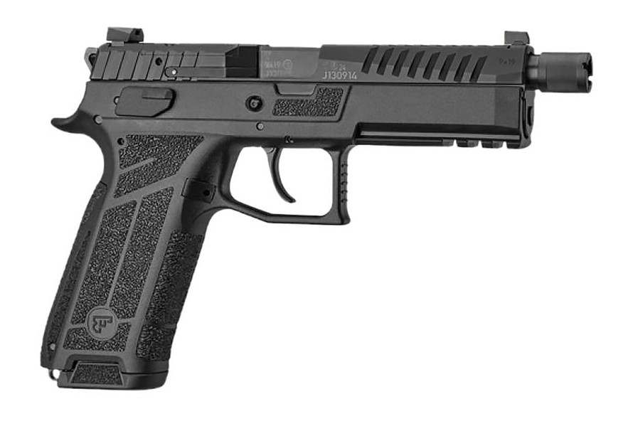 CZ P-09 F Nocturne SR