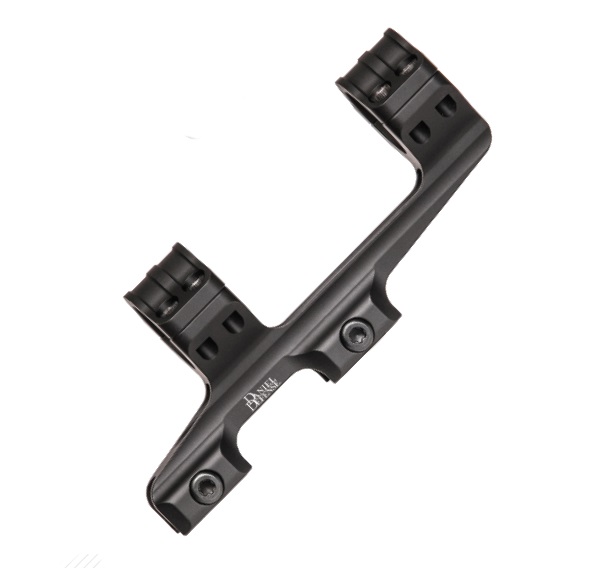 Daniel Defense MOUNT ROCK & LOCK 30MM BLACK