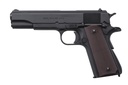 Auto-Ordnance - Thompson COMMANDER 1911A1 45ACP MT BLACK