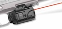 Crimson Trace RAIL MASTER PRO RED LSR/LIGHT
