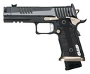 SIG SAUER P211 GTO 9MM COMP BLACK 4.4"