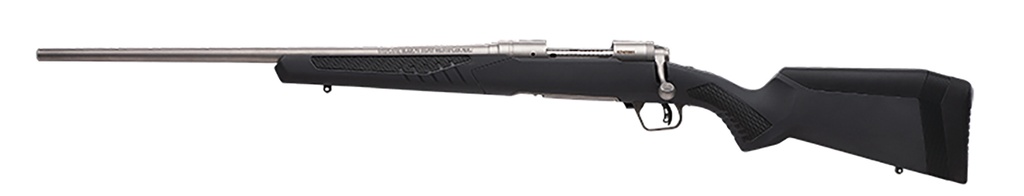 Savage Arms 110 STORM 6.5CR SS/SYN 22" LH#