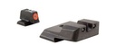 Trijicon 3DOT HD XR NS ONG S&W 9MM/40SW