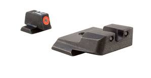Trijicon 3 DOT HD NS ONG M&P SD9VE/40VE