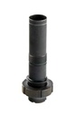 SilencerCo ECHO CHOKE MOSSBERG IC