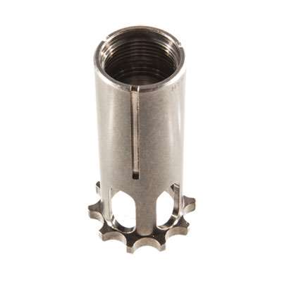 SilencerCo PISTON M13.5X1 LH XL