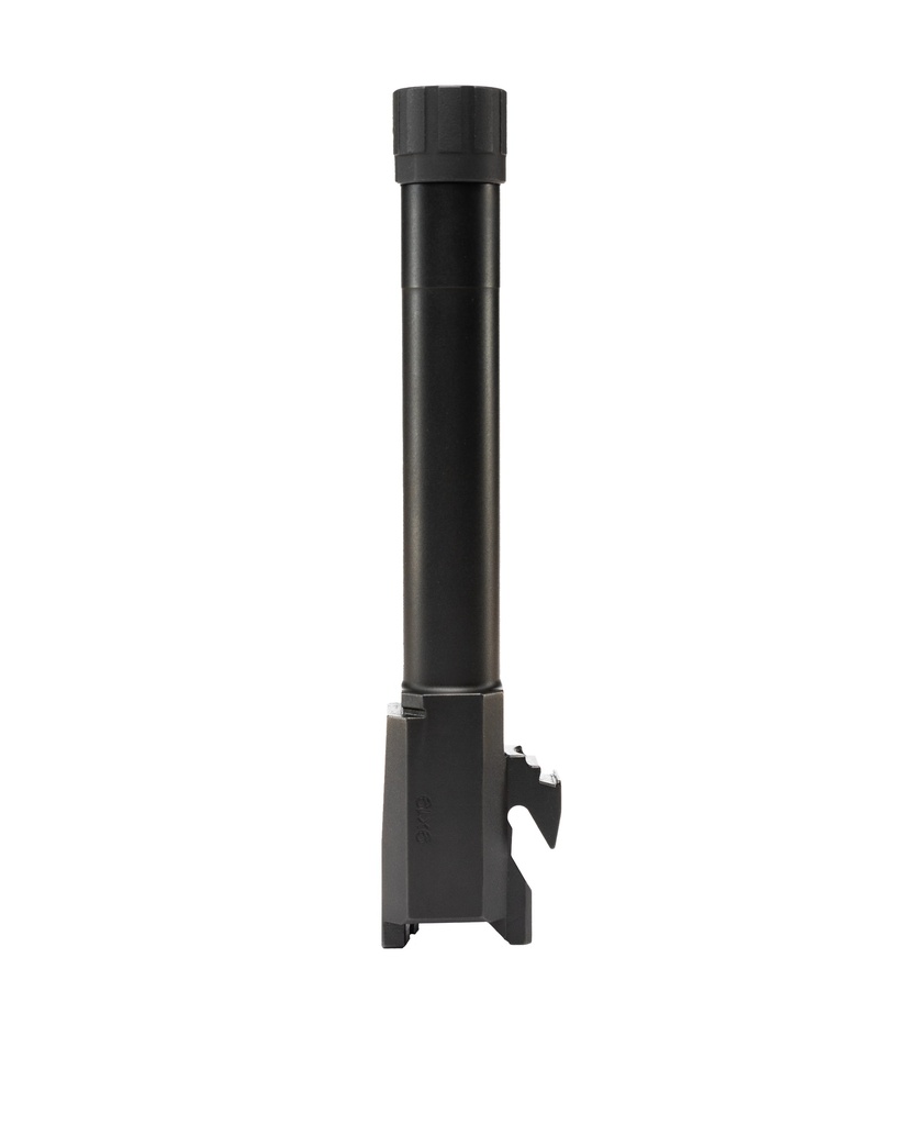 ROST MARTIN Threaded Barrel