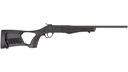 ROSSI TUFFY 410/18.5" BL/BLACK