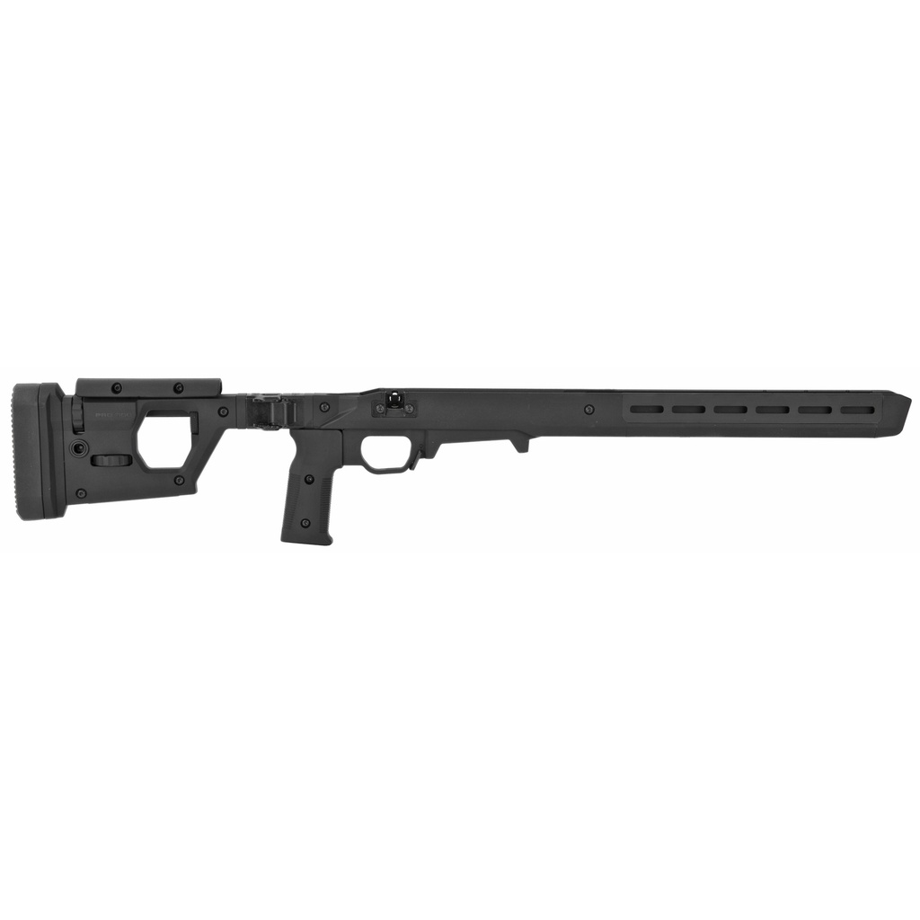 Magpul PRO 700L CHASS REM 700 LA BLACK