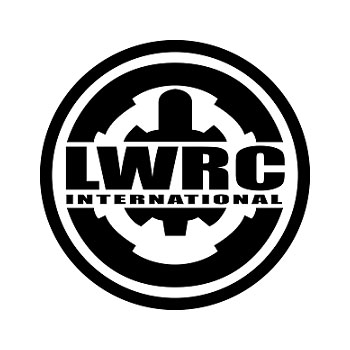 LWRC REPR MKII 6.5CR BLACK SF 20"