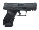 Taurus TX 9MM CMPCT BK/BK 4" 10+1 OR