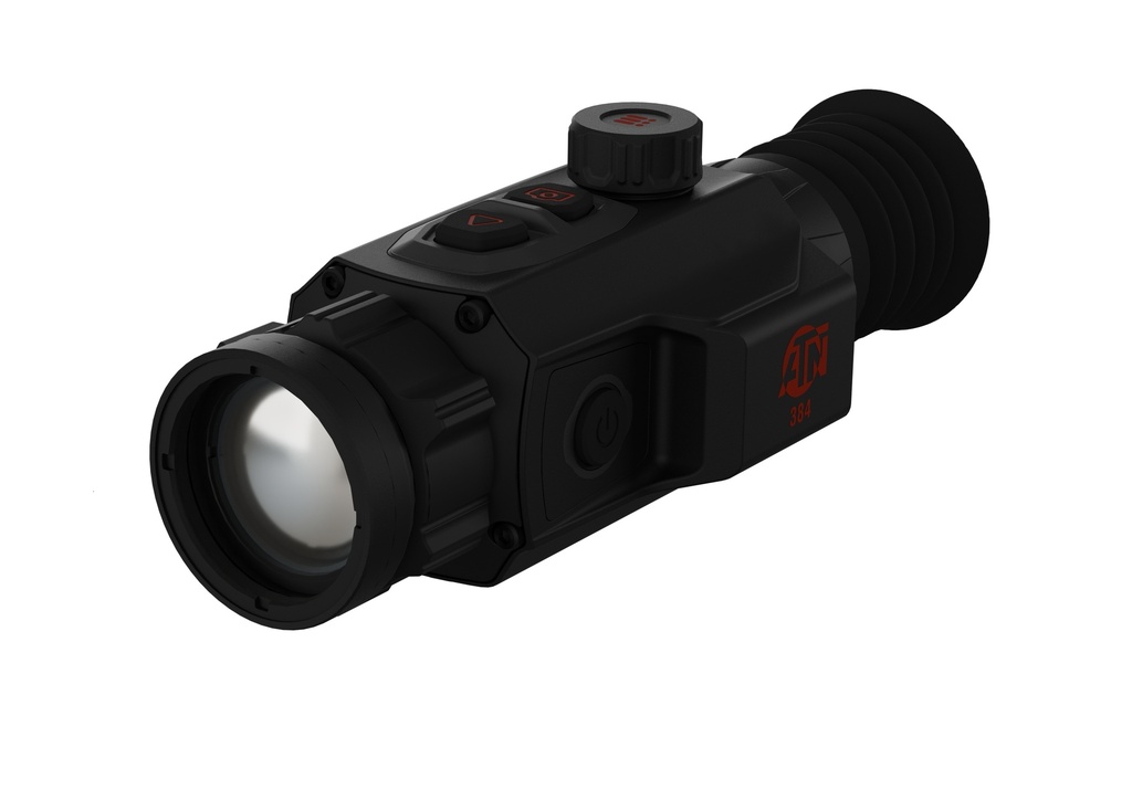 ATN THOR 6 MINI THERMAL 3.5-28X
