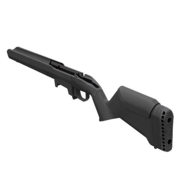 Magpul HUNTER LITE STOCK AMER SA BLACK