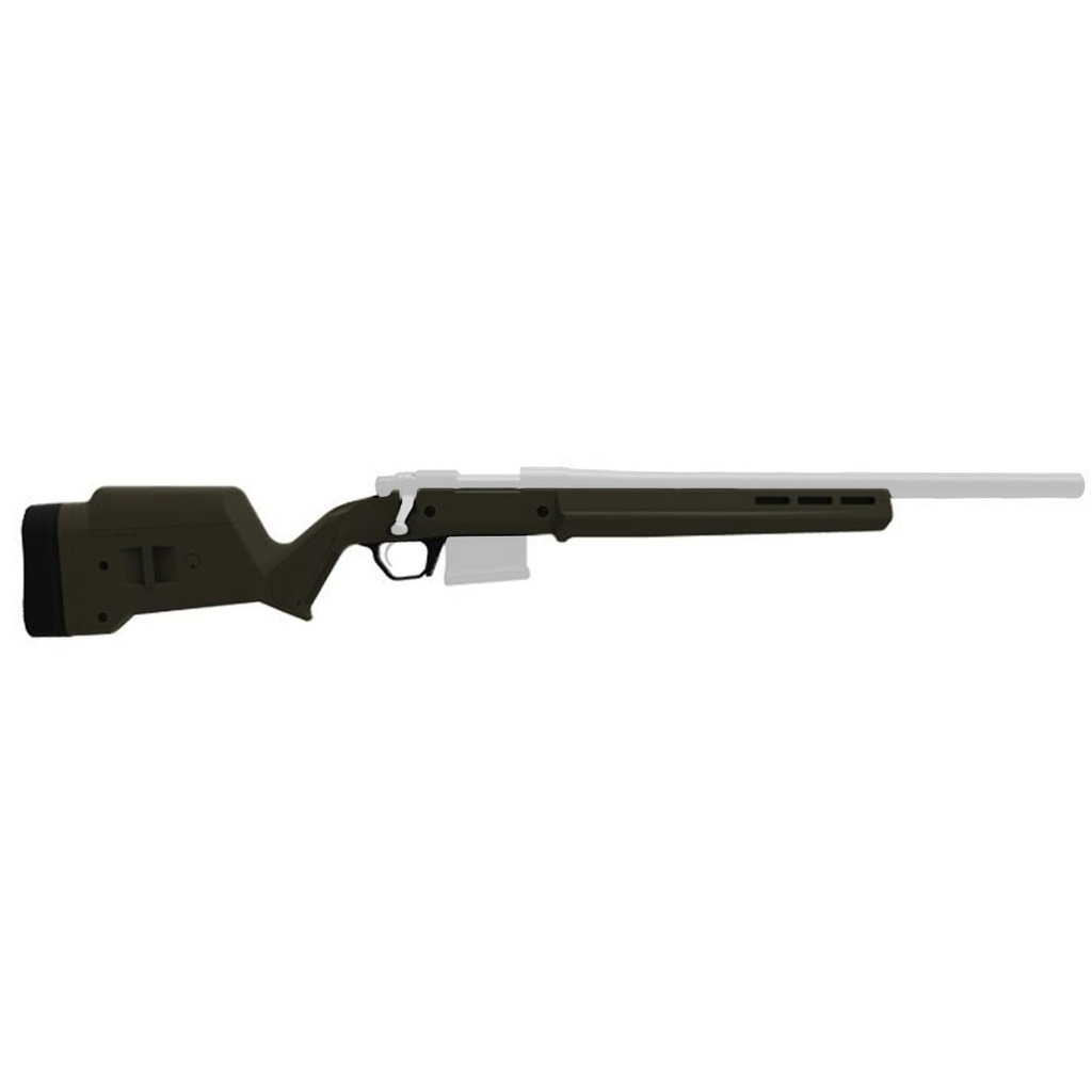 Magpul HUNTER 700 STOCK REM 700 SA ODG