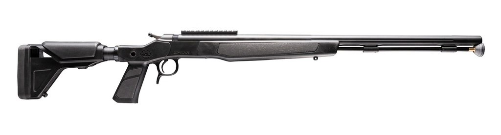 CVA OPTIMA XP .50CAL BLACK 26"