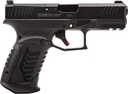 Derya Arms DY9 9MM BLACK 15+1 3.8" OR US