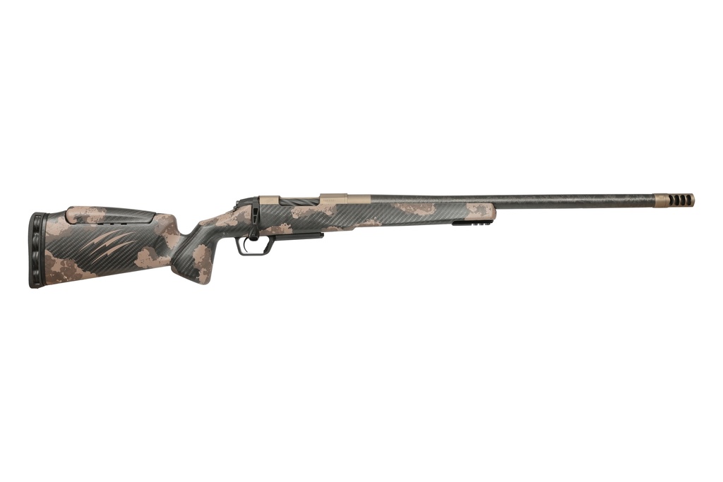 Fierce Firearms CF RIVAL XP 2 300P BRONZE/SON 22"
