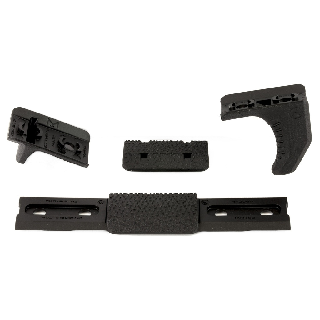 Magpul M-LOK HAND STOP KIT BLK